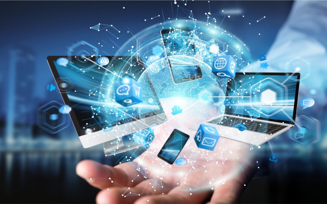 Los emprendimientos: un ecosistema en crecimiento