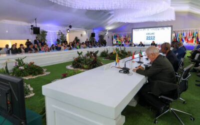CELAC impulsa propuestas regionales en ciencia y tecnología
