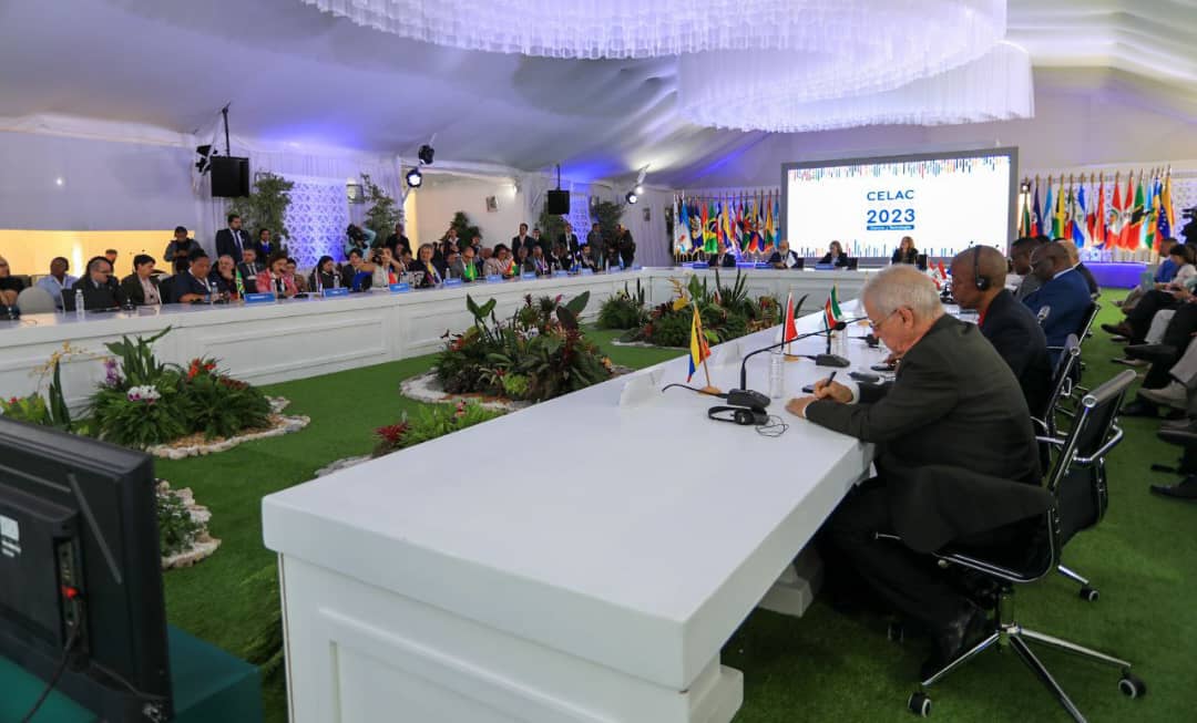 CELAC impulsa propuestas regionales en ciencia y tecnología